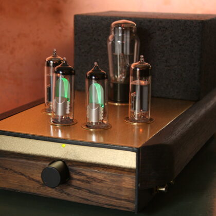 Power amplifiers